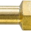 LEGRIS FITTING CONNECTOR FEMALE 3/8T 3/8F