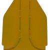JOHN DEERE AFTERMARKET COVER, TRANSMISSION. CASE BOTTOM SIDE