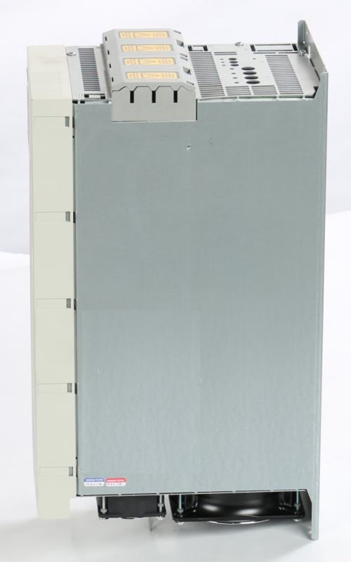 SIEMENS / FURNAS / MEZ / LOHER / AGILION MOTOR CONTROL INVERTER DRIVE 37.5A 3PH 0-400Hz