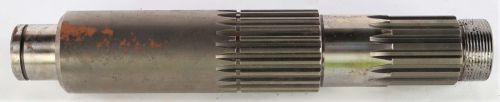 DANA SPICER IDLER SHAFT