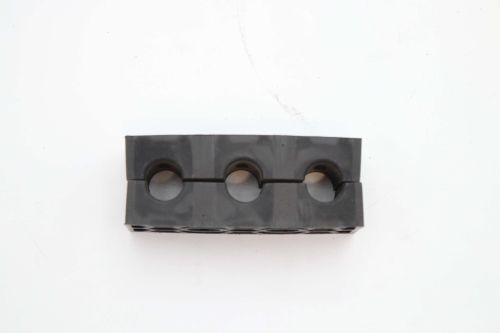 PARKER CLAMP HARDLINE 3 HOLE