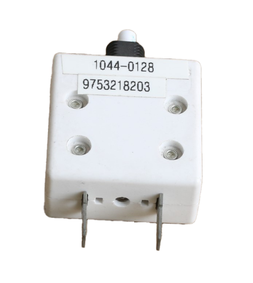 EPIROC 15A PUSH-TO-RESET CIRCUIT BREAKER