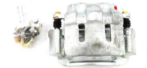 AUTOCAR CALIPER ASSEMBLY W/BRACKET