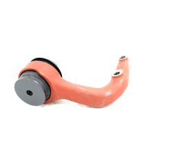 ENGINE MOUNTING