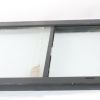 SANY REAR WINDOW GLASS - PQ190Ⅱ.9-3