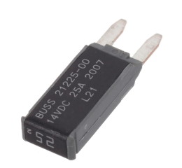 CIRCUIT BREAKER TYPE II 25A