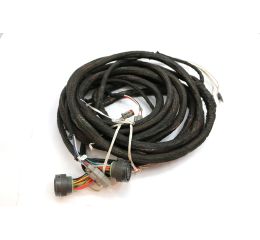 HARNESS CENTER MAIN 265\" CT