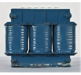 LINE REACTOR OPEN CHASSIS