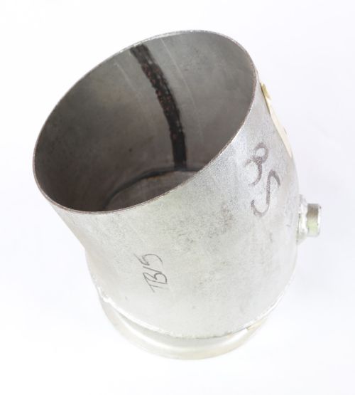 AUTOCAR EXH PIPE