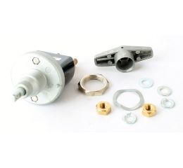 BATTERY DISCONNECT SWITCH