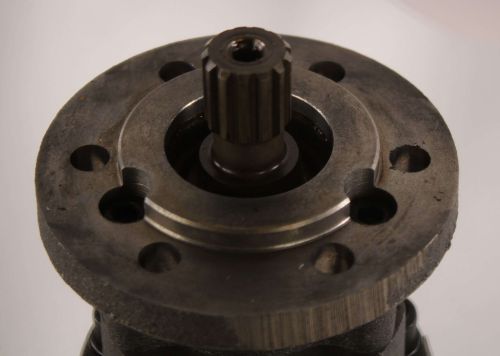 HALDEX-BARNES HYDRAULIC GEAR PUMP