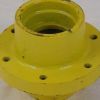 JOHN DEERE AFTERMARKET HUB