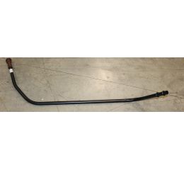 TRANSMISSION TUBE ASSEMBLY