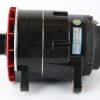 PRESTOLITE ALTERNATOR 24V 140A