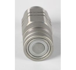 COUPLER FF FEMALE 1/2 BDY 3/4