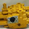 JOHN DEERE ACTUATED CONTROL VAVLE