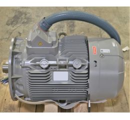 D-90441 ELECTRIC MOTOR: 37kW 400V 50Hz 200L