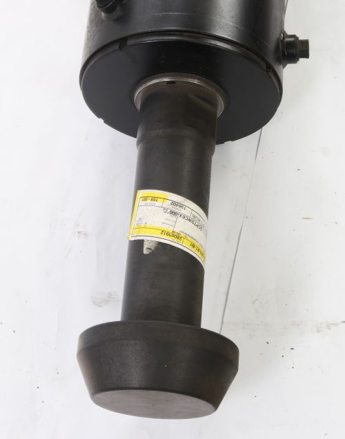 TADANO CYLINDER  COUNTERWEIGHT