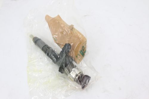 KUBOTA FUEL INJECTOR