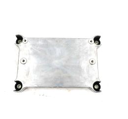 BRACKET GUIDE ASSEMBLY