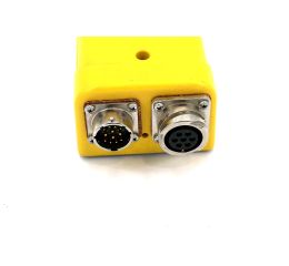 DIGITAL CONTROLLER