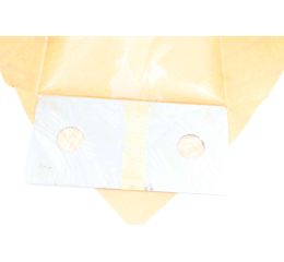 WEAR PLATE SHIM (KHB700)