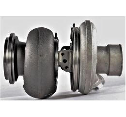 TURBOCHARGER REMAN
