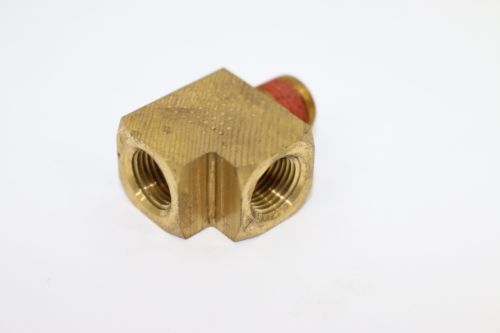 VOLVO FITTING SELMUL10