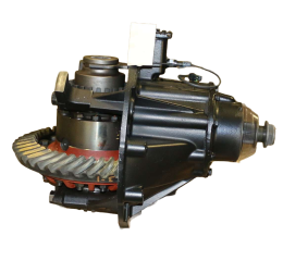 DIFFERENTIAL