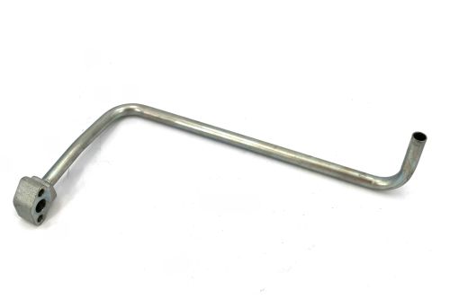 DEUTZ DIESEL BREATHER PIPE