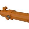 CASE AFTERMARKET SWING CYLINDER