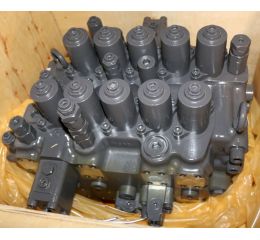 CONTROL VALVE