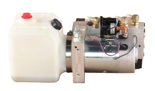 CLUB CAR POWER UNIT