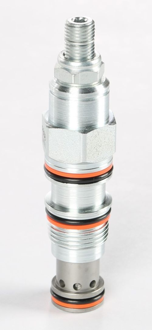 SUN HYDRAULICS HYDRAULIC PRESSURE REDUCING VALVE CARTRIDGE