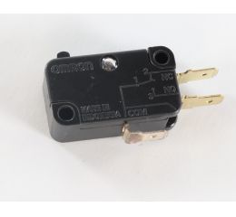 SWITCH - SNAP ACTION SPDT NO/NC 3/16 TERMNLS