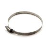 MIKALOR HOSE CLAMP W5 110-130mm 12mm BAND WIDTH