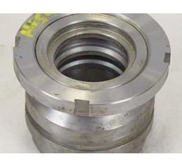 GLAND WITH R81794 NUT