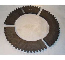 CLUTCH PLATES,3 PC.