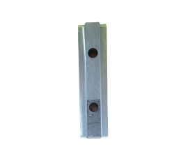 BLOCK MOUNTING / SLIDING SEAT