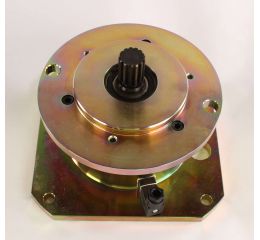 ELECTRIC BRAKE