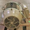 WEG ELECTRIC MOTOR 60HP 575V 60Hz 364/5T