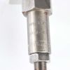 FLUID CONTROLS RELIEF VALVE