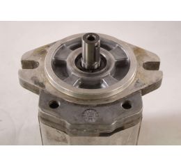 HYDRAULIC GEAR MOTOR