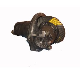 DIFFERENTIAL  CARRIER ASSEMBLY