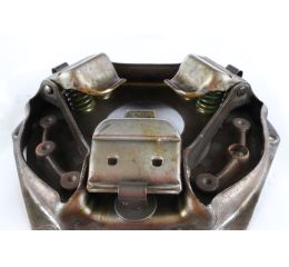 PRESSURE PLATE
