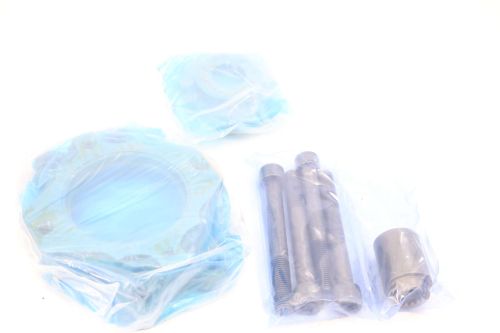 MORBARK AUX THRU-DRIVE MOUNTING KIT B