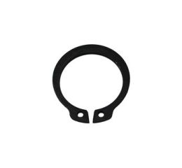 SNAP RING, EXTERNAL