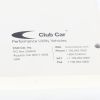 CLUB CAR MAINTENANCE-SERVICE MANUAL FT01 PIONEER 900