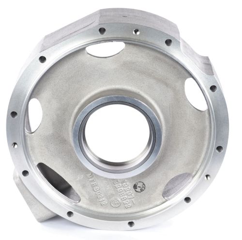 FABCO HOUSING-FLUID COUPLING