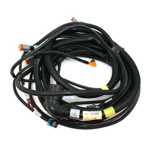 SCHWARZE HARNESS - WATER TRAY - GV